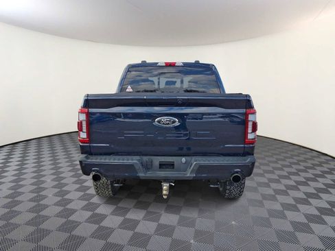 Used 2023 Ford F150 Tremor w/ Equipment Group 402A High image 6