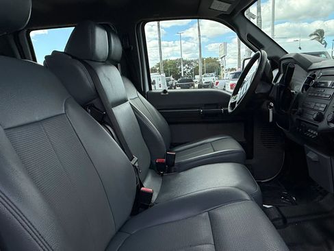 Used 2016 Ford F450 XL w/ Power Equipment Group image 21