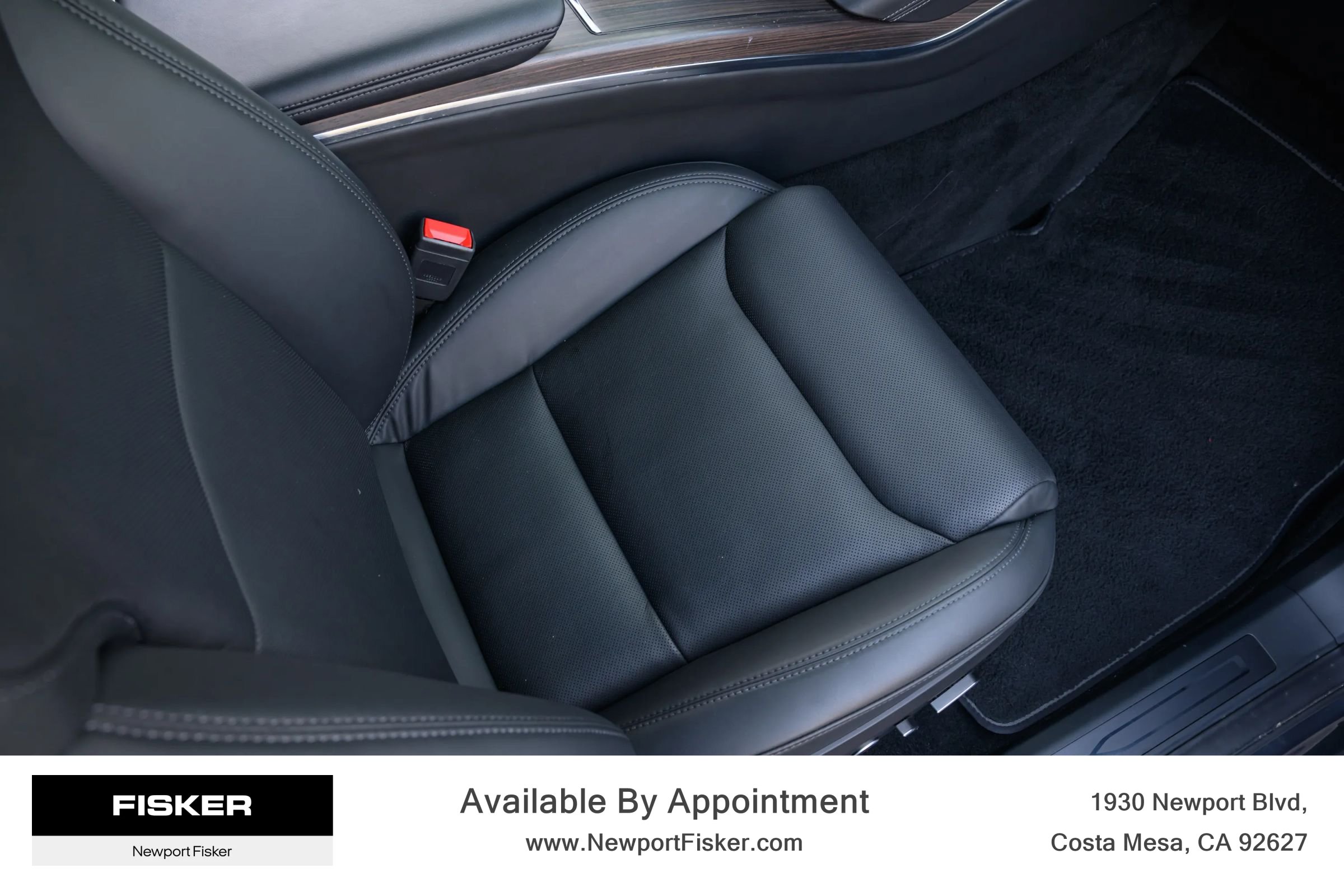 Used 2023 Tesla Model X AWD/4WD image 35