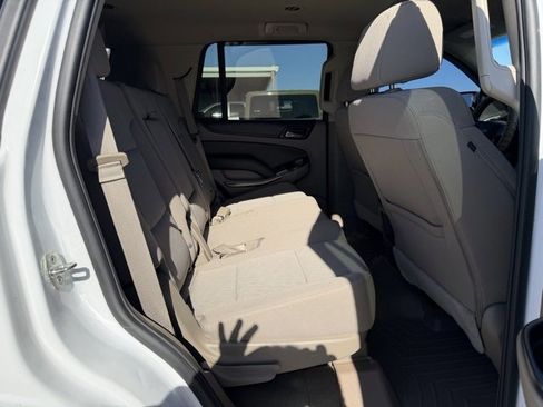Used 2016 Chevrolet Tahoe LS w/ Max Trailering Package image 10