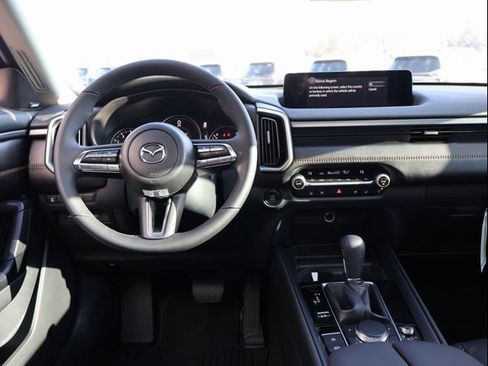 New 2026 MAZDA CX-50 AWD 2.5 S w/ Cargo Package image 20