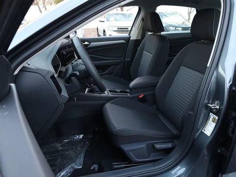 New 2026 Volkswagen Jetta S image 8