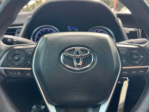 Certified 2024 Toyota Camry LE image 20