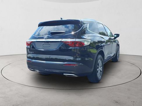 Certified 2023 Buick Enclave Essence AWD/4WD image 4