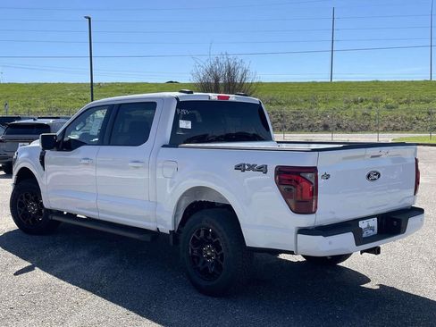 New 2026 Ford F150 Lariat AWD/4WD image 5