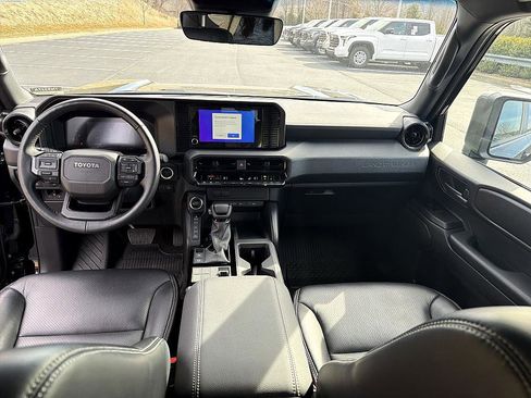 Certified 2024 Toyota Land Cruiser 1958 image 14