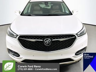 Used 2018 Buick Enclave Avenir w/ Avenir Technology Package AWD/4WD video 2