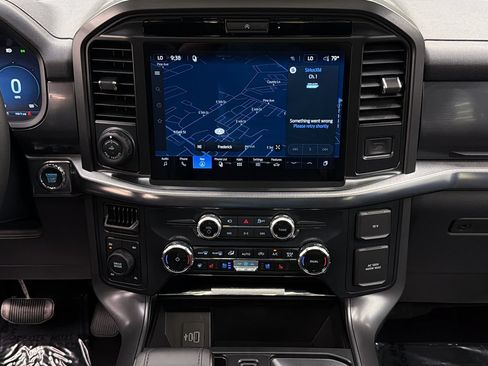 Used 2026 Ford F150 Lariat AWD/4WD image 20