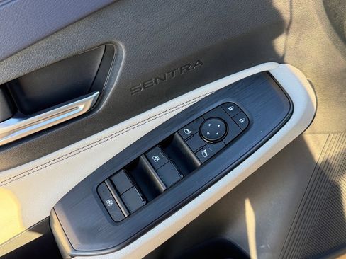 New 2026 Nissan Sentra SL image 22