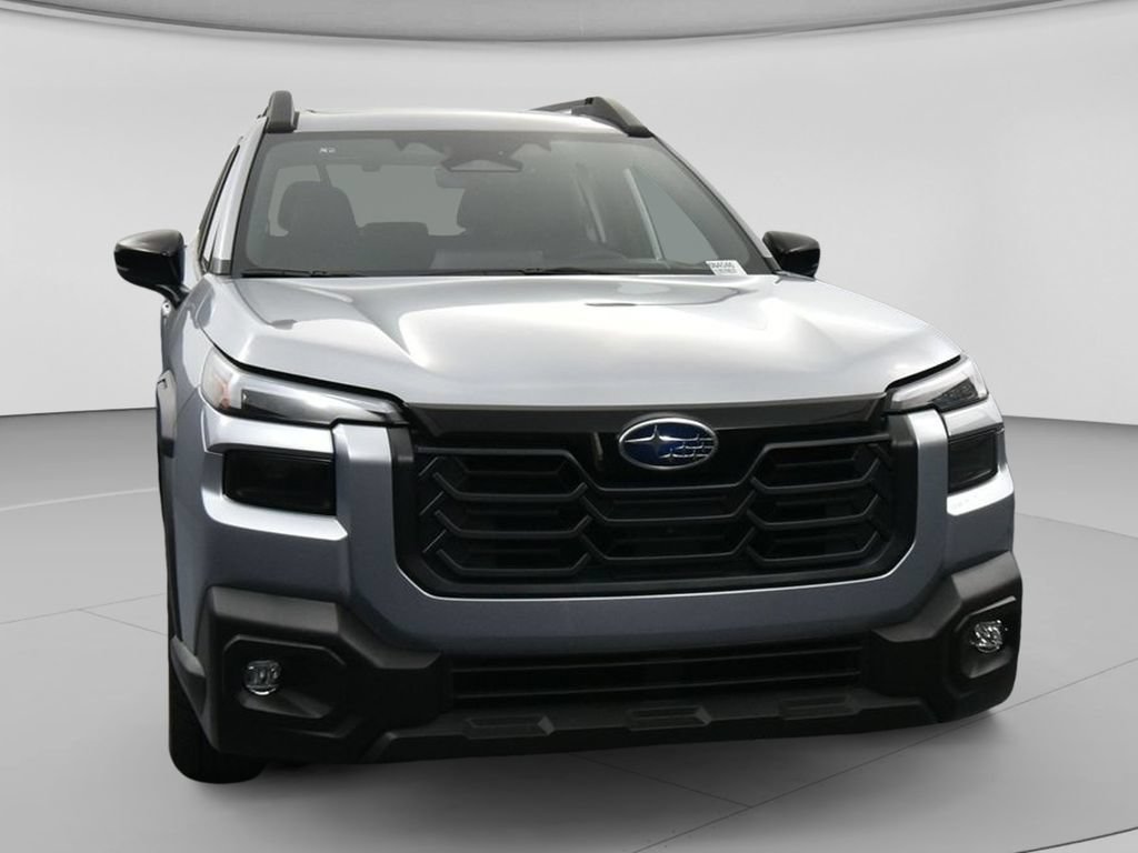 New 2026 Subaru Outback Touring XT AWD/4WD image 2