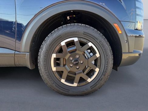 New 2026 Hyundai Palisade XRT Pro image 9