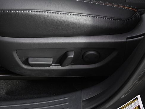 New 2026 MAZDA CX-50 AWD 2.5 Hybrid w/ Weather Package image 14