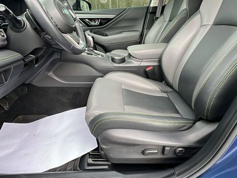 Used 2022 Subaru Outback Onyx Edition XT image 23