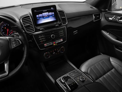 Used 2018 Mercedes-Benz GLE 350 4MATIC image 5