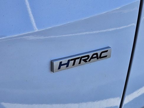 Used 2024 Hyundai Tucson SEL image 17