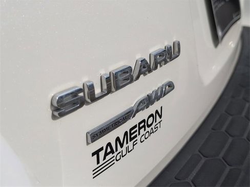 Used 2022 Subaru Crosstrek 2.5i Limited w/ Moonroof Package 2 image 10