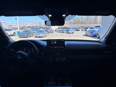 Certified 2025 Honda Pilot TrailSport image 20