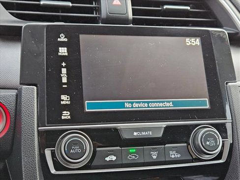 Used 2016 Honda Civic EX image 16