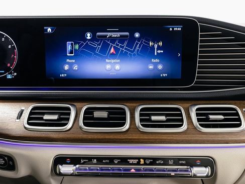 Certified 2026 Mercedes-Benz GLE 350 4MATIC image 16