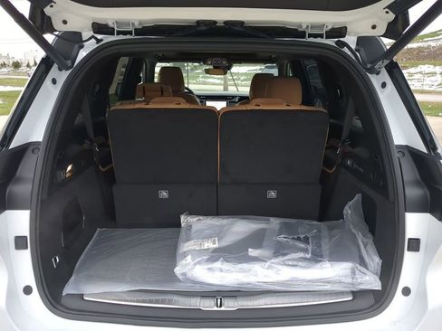 New 2025 Jeep Grand Cherokee L Summit image 30