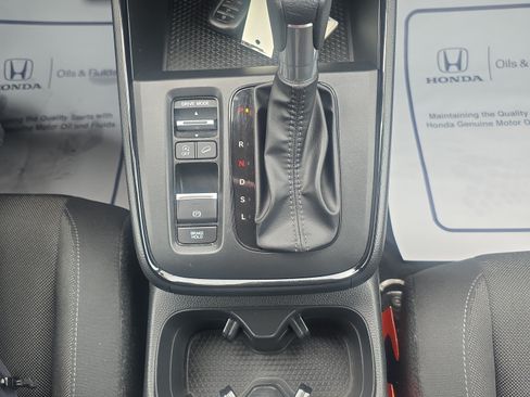 Used 2025 Honda CR-V EX image 23