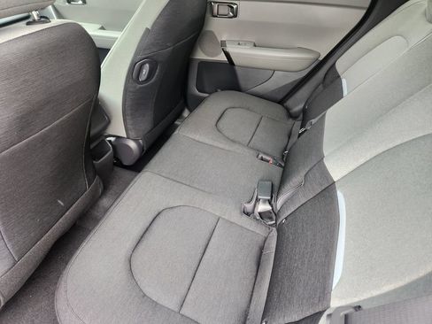 New 2027 Kia Seltos LX AWD/4WD image 10