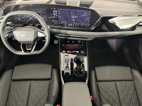 New 2025 Audi S5 Premium Plus image 12