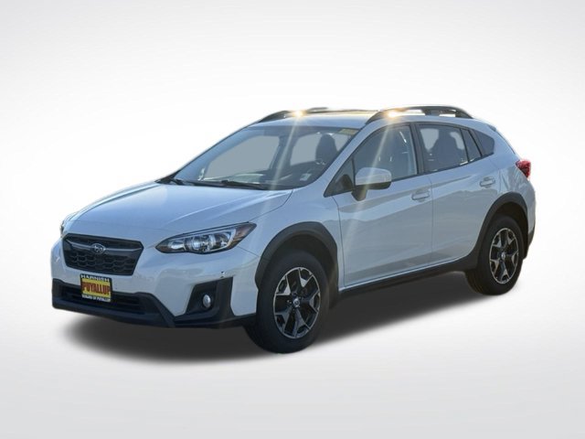 Used 2018 Subaru Crosstrek 2.0i Premium AWD/4WD image 4
