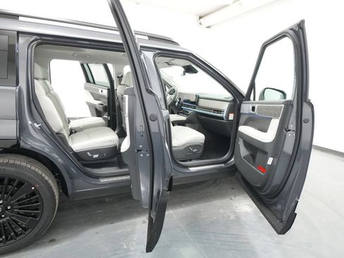 New 2026 Hyundai Santa Fe Calligraphy AWD/4WD image 38