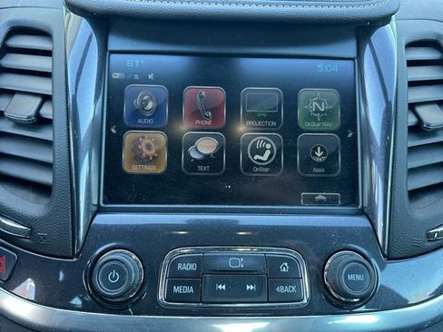 Used 2020 Chevrolet Impala LT image 12