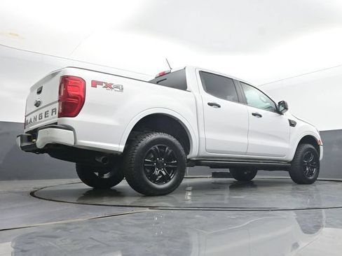 Used 2021 Ford Ranger XLT w/ FX4 Off-Road Package AWD/4WD image 49