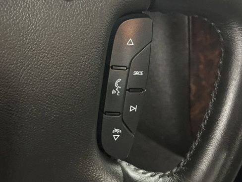 Used 2014 Chevrolet Impala LT w/ LT Sunroof Package FWD image 5
