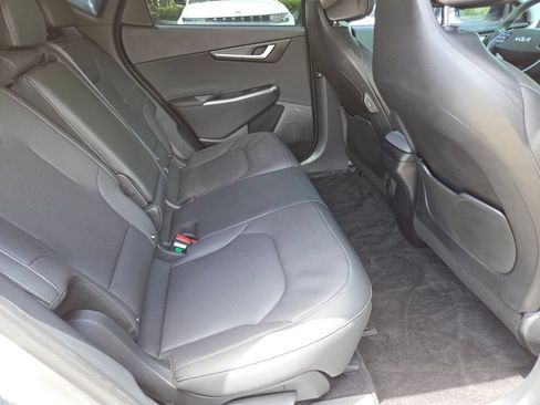 Used 2022 Kia EV6 Wind RWD image 18