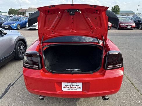Used 2006 Dodge Charger R/T RWD image 21