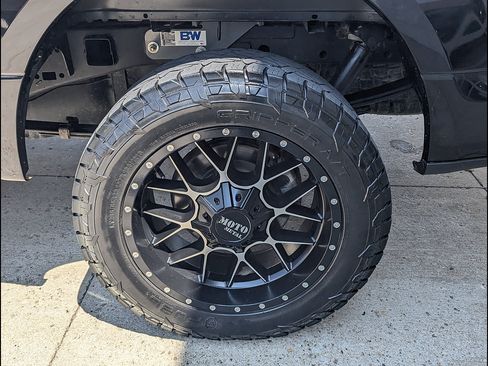 Used 2020 Ford F150 XLT AWD/4WD image 15