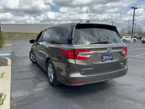 Used 2020 Honda Odyssey EX-L image 5