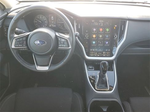 Certified 2024 Subaru Legacy Premium image 12