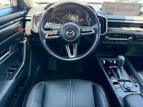 Certified 2025 MAZDA CX-50 2.5 Hybrid w/ Premium Plus Pkg AWD/4WD image 20