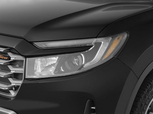 Used 2022 Honda Passport EX-L image 49
