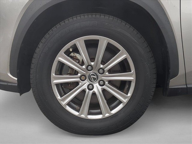 Used 2021 Lexus NX 300 FWD w/ Accessory Package image 23