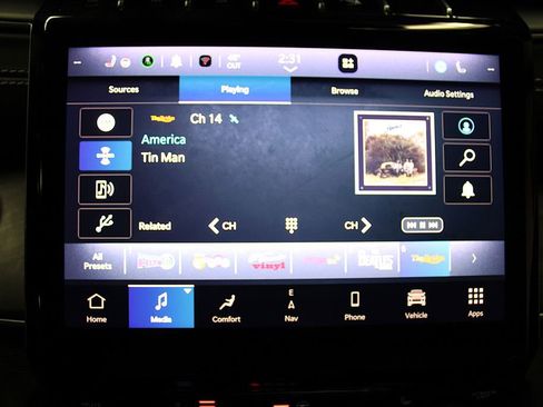 Used 2021 Jeep Grand Cherokee L Limited image 16