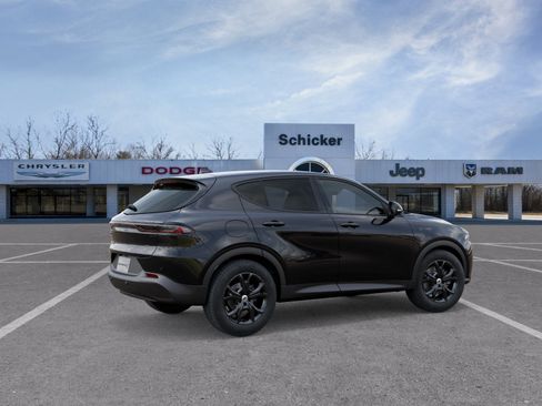 New 2025 Dodge Hornet GT w/ GT Blacktop Package AWD/4WD image 30