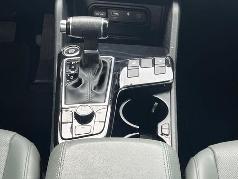 Used 2023 Kia Sportage X-Line w/ X-Line Premium Package image 16