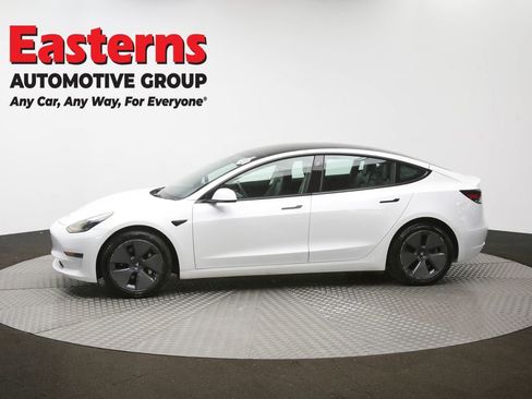 Used 2023 Tesla Model 3 Standard Range RWD image 56