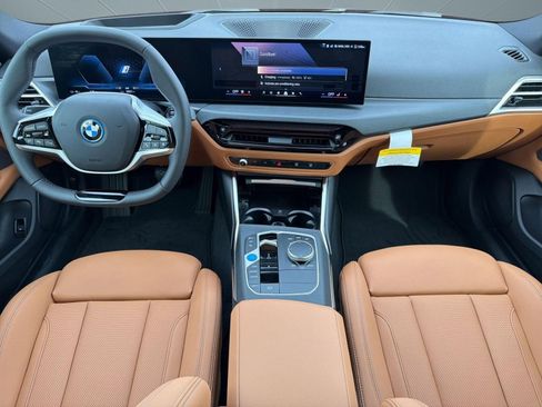 New 2026 BMW i4 eDrive40 w/ Premium Package RWD image 15