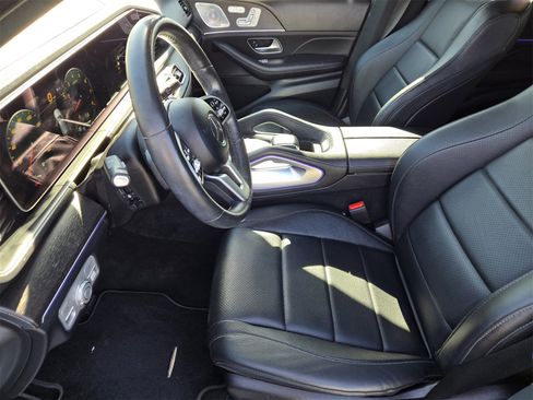 Used 2021 Mercedes-Benz GLE 350 4MATIC image 11