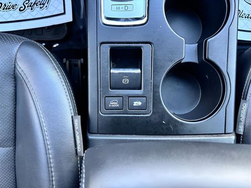 Used 2016 Subaru Outback 2.5i Limited image 23