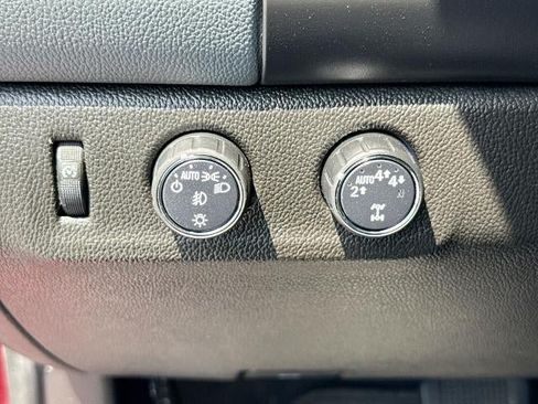 Certified 2019 Chevrolet Colorado Z71 AWD/4WD image 18