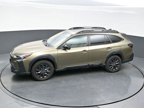 Used 2024 Subaru Outback Onyx Edition image 50