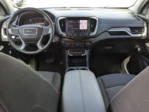 Used 2022 GMC Terrain SLE w/ Driver Convenience Package image 15